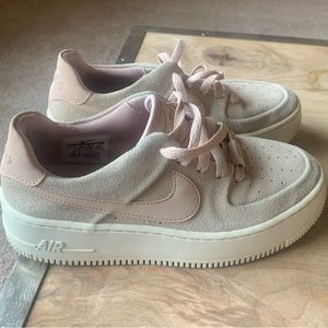 Nike AF1 Sage Low Size 7.5